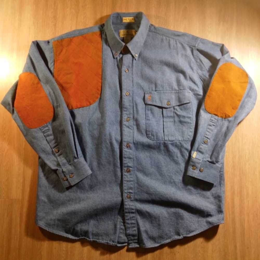 Browning Button Up - image 4